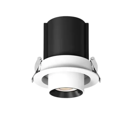 VireonAngled Recessed Downlight