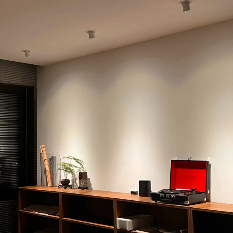 VireonAngled Recessed Downlight