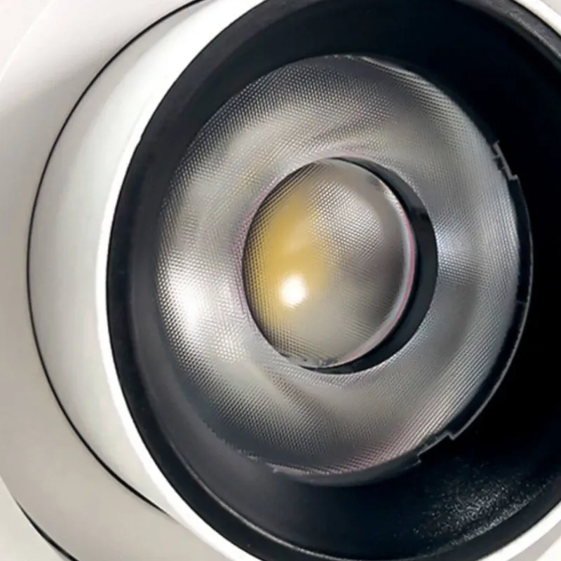 VireonAngled Recessed Downlight