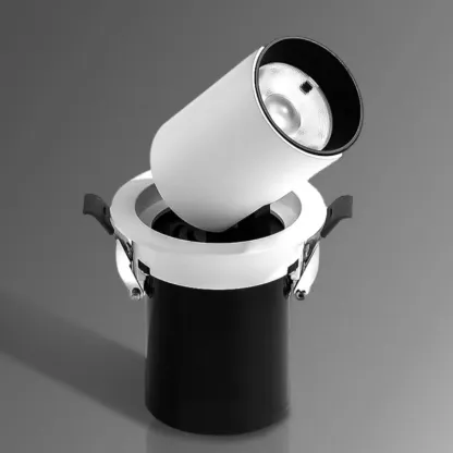 VireonAngled Recessed Downlight