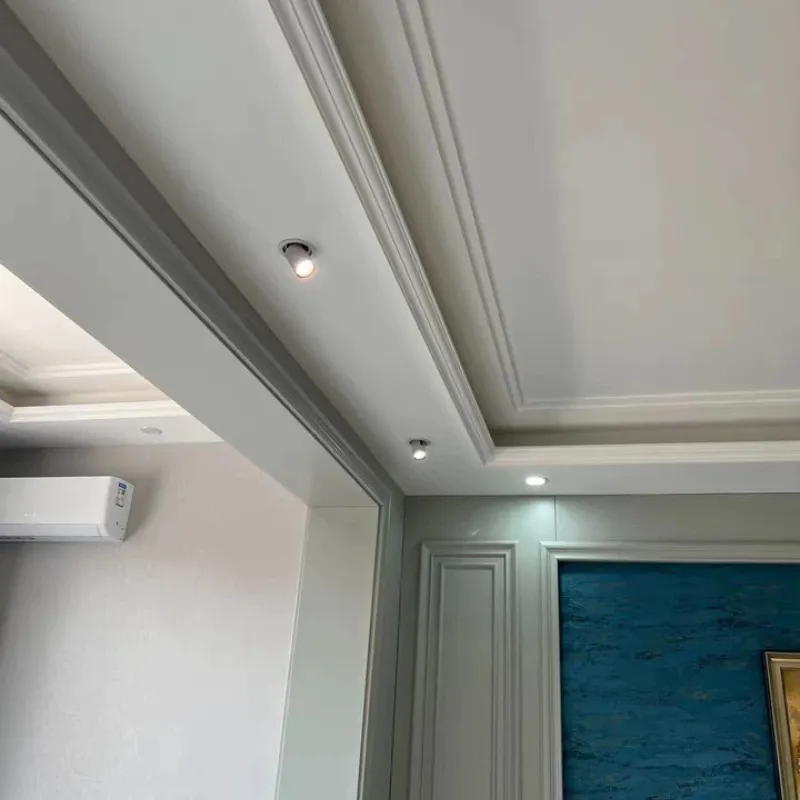 VireonAngled Recessed Downlight