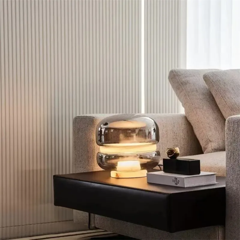 VitaLayered Table Lamp