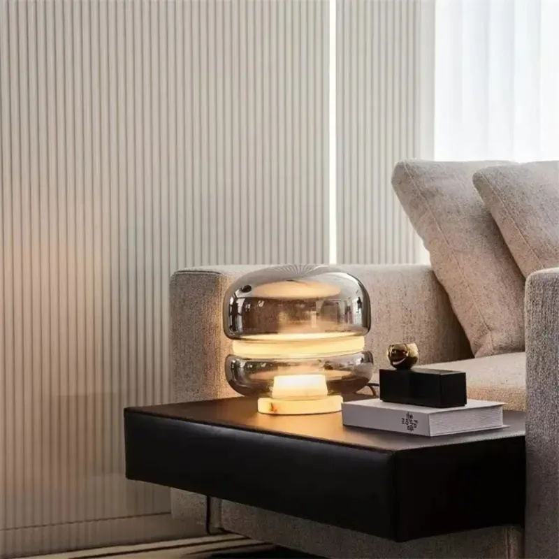 VitaLayered Table Lamp