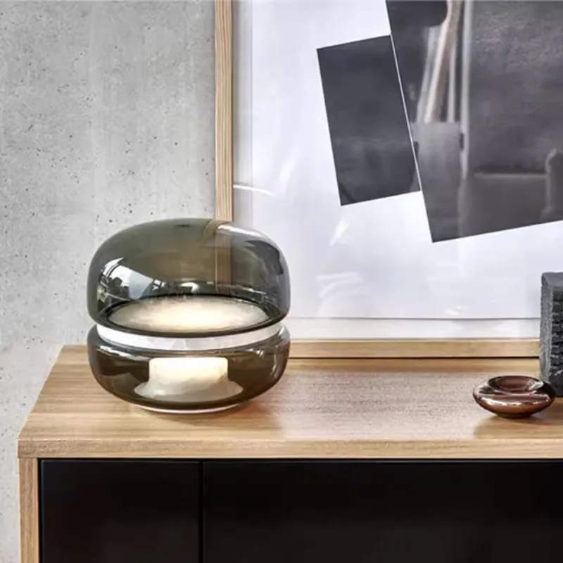 VitaLayered Table Lamp