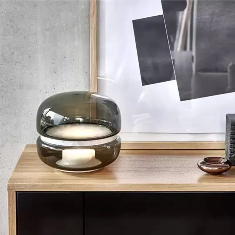 VitaLayered Table Lamp