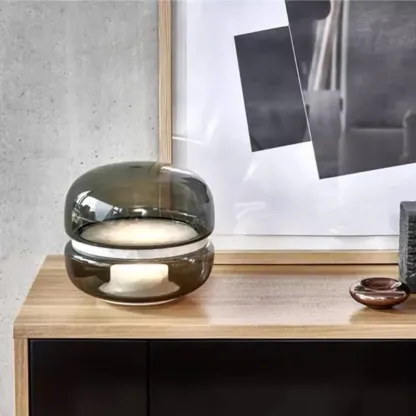 VitaLayered Table Lamp