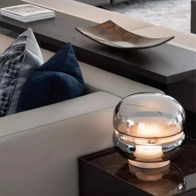VitaLayered Table Lamp