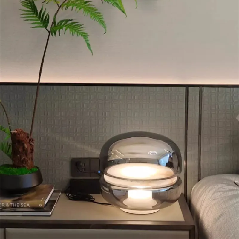 VitaLayered Table Lamp