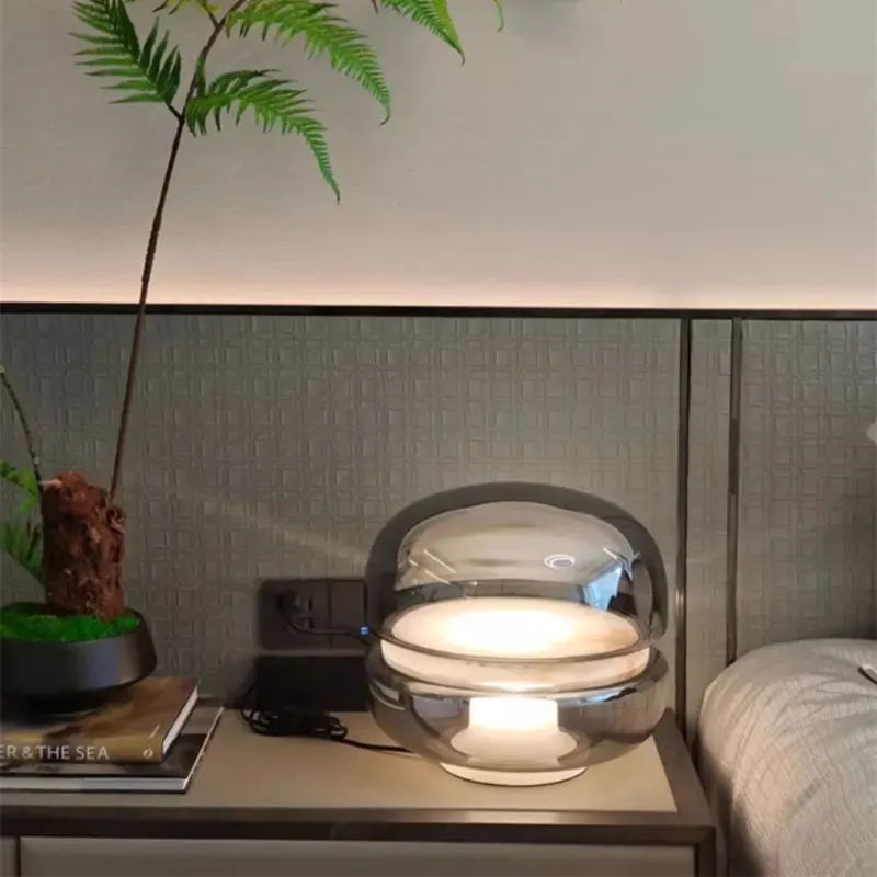 VitaLayered Table Lamp