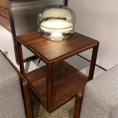 VitaLayered Table Lamp