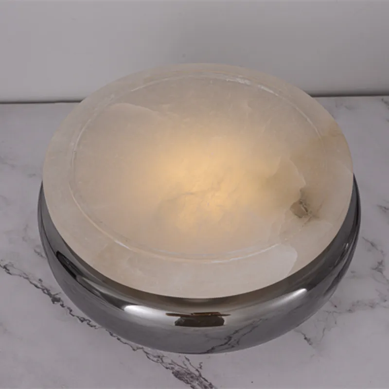 VitaLayered Table Lamp