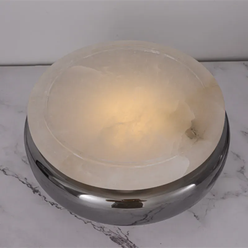 VitaLayered Table Lamp