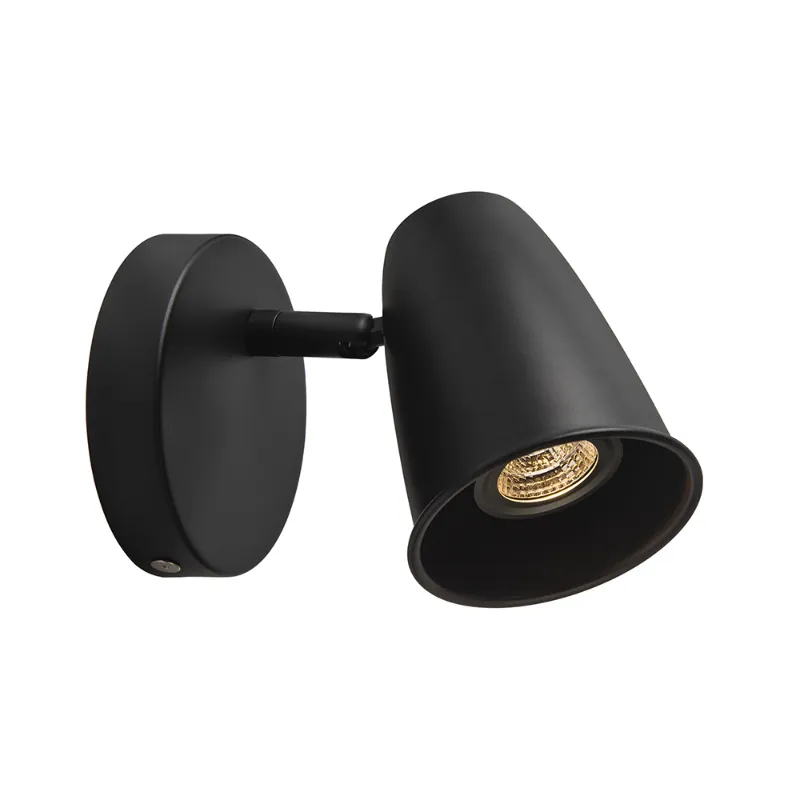VividAura Wall Light - Sleek and Energy-Efficient Lighting Solution