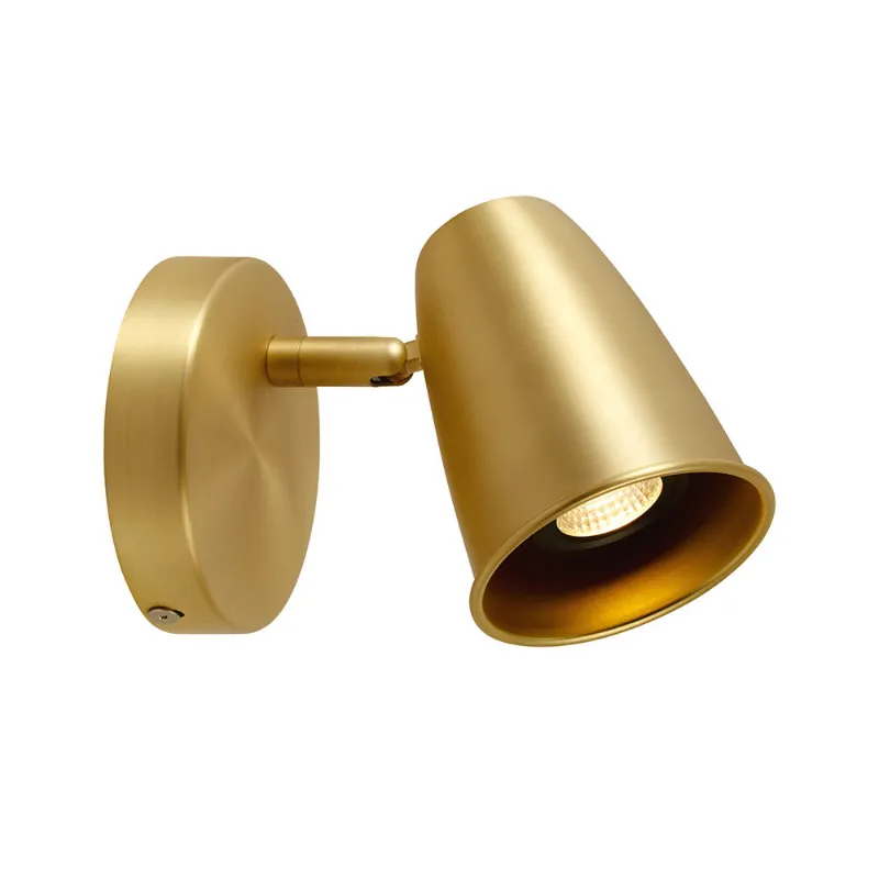 VividAura Wall Light