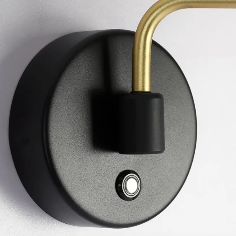 VividHue Wall Light
