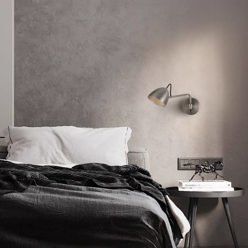 VividHue Wall Light