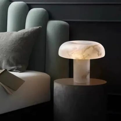 VolkaSpanish Table Lamp