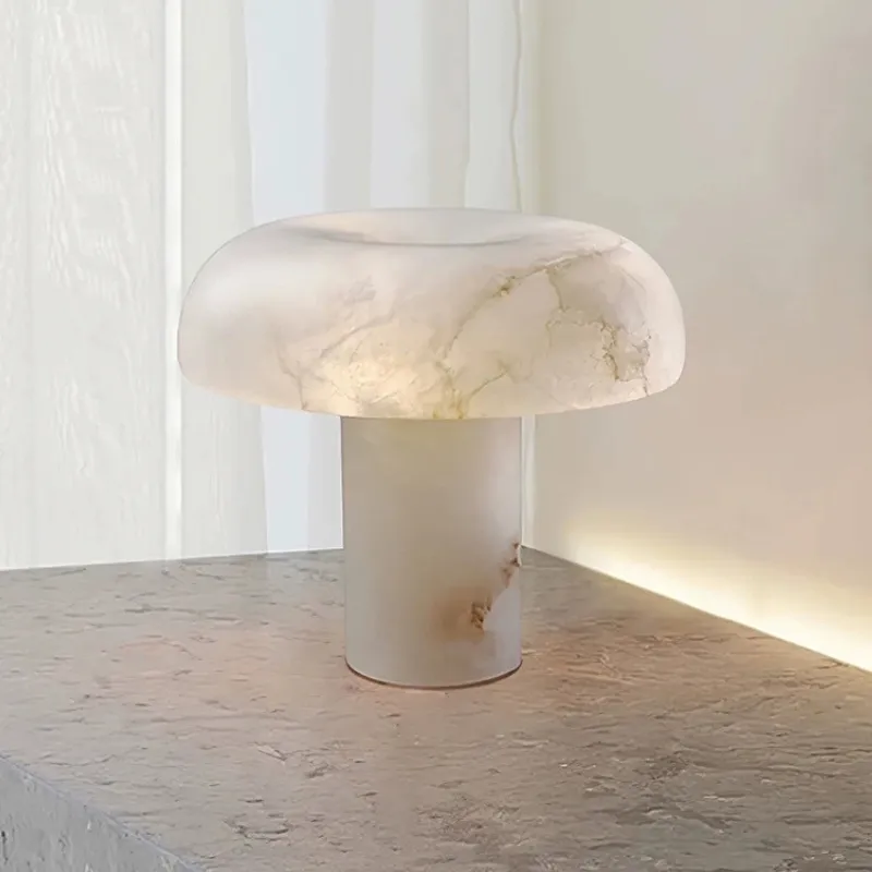 VolkaSpanish Table Lamp