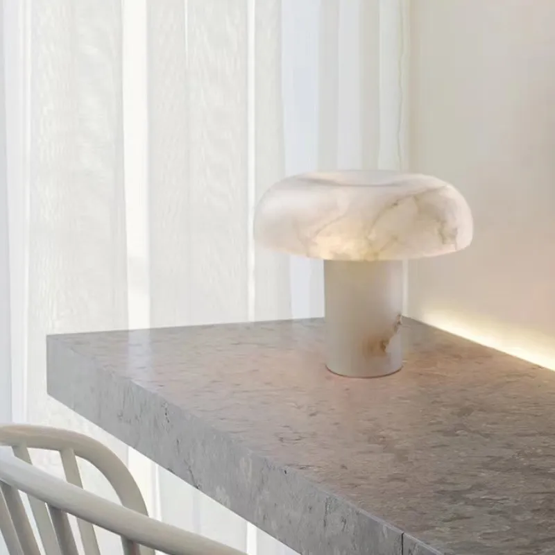 VolkaSpanish Table Lamp