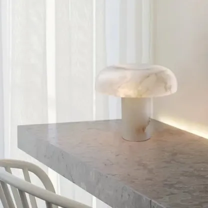 VolkaSpanish Table Lamp
