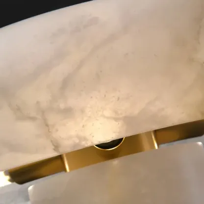 VolkaSpanish Table Lamp