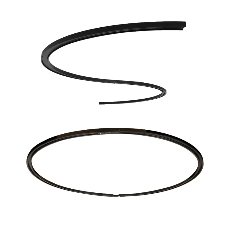 VortexForm Tracks