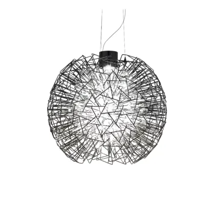 VortexLattice Chandelier