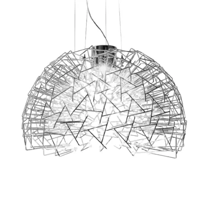 VortexLattice Chandelier