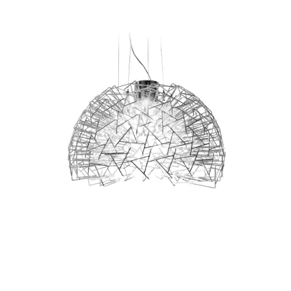 VortexLattice Chandelier