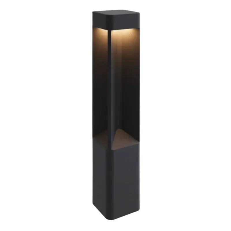 AozoraCast Outdoor Bollard