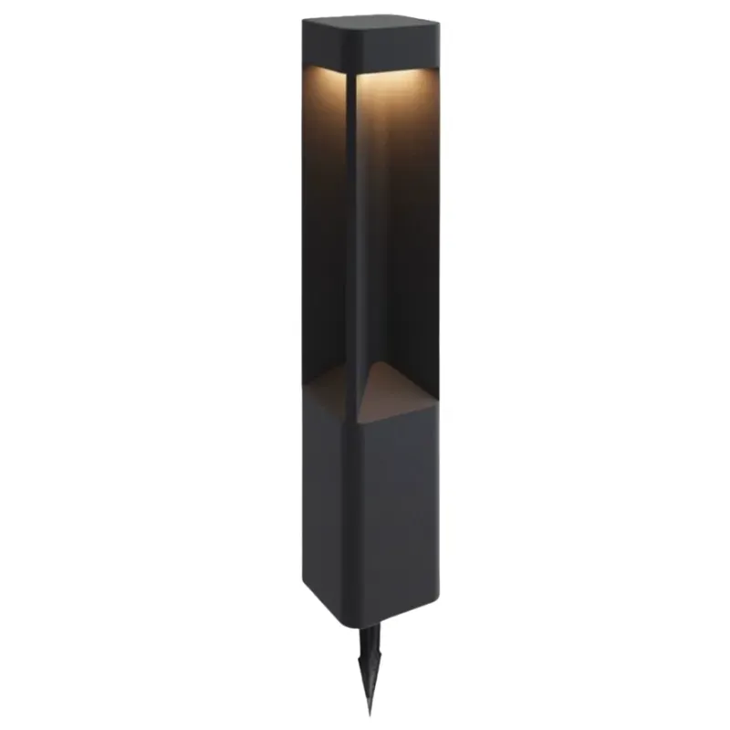 AozoraCast Outdoor Bollard