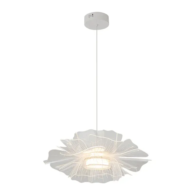 WisteriaLume Pendant