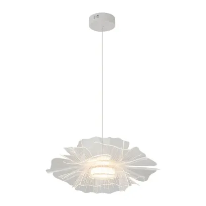 WisteriaLume Pendant