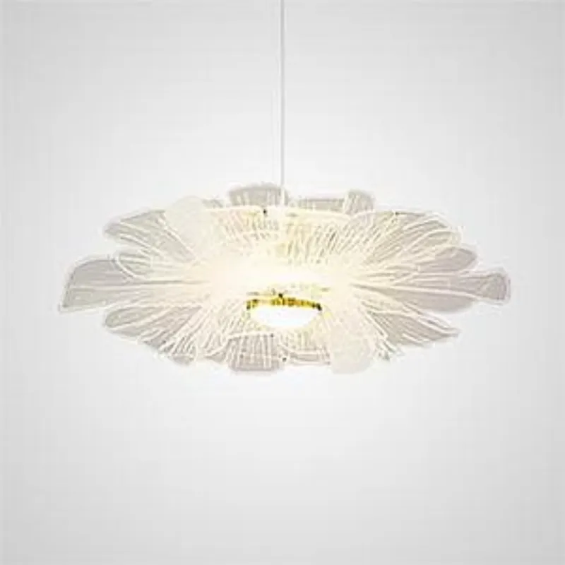 WisteriaLume Pendant