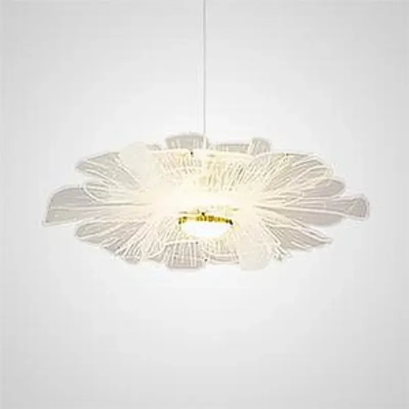 WisteriaLume Pendant