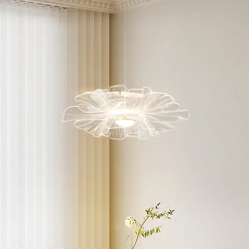 WisteriaLume Pendant