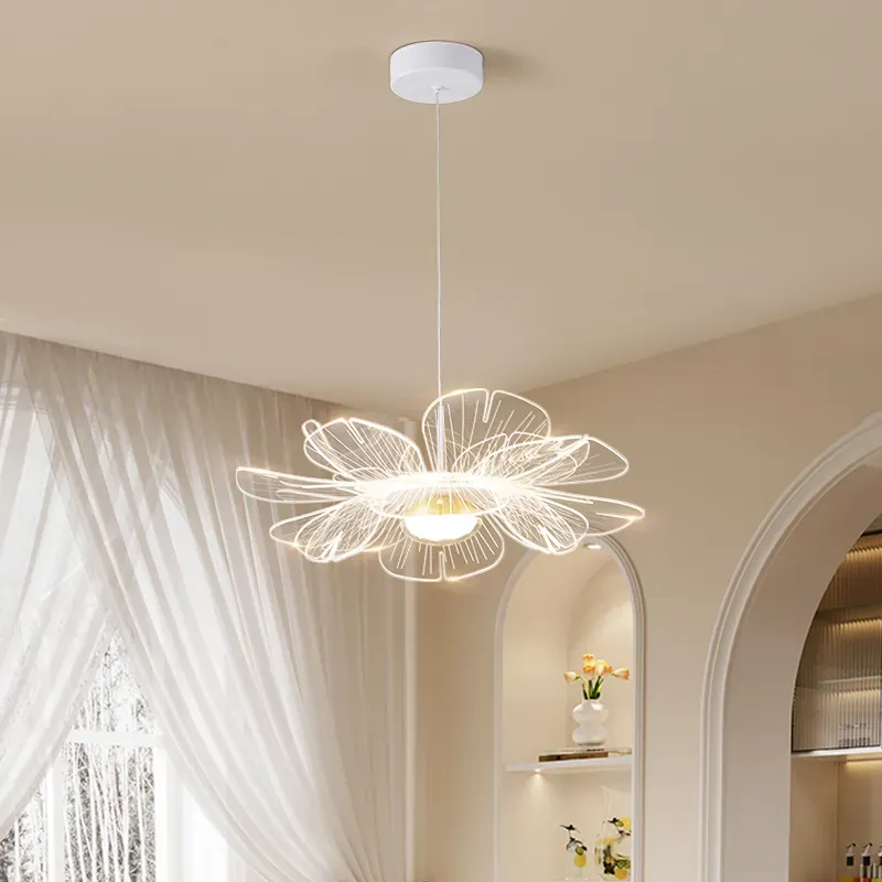 WisteriaLume Pendant