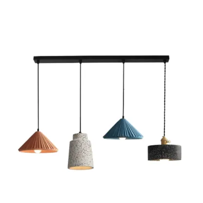 XenoDecorative Pendant