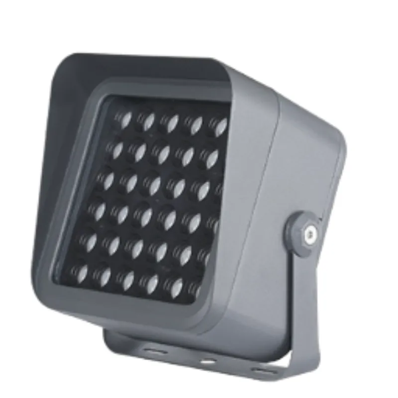 SolaceTrail Outdoor Spotlight