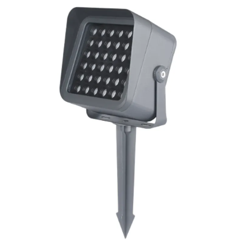 SolaceTrail Outdoor Spotlight