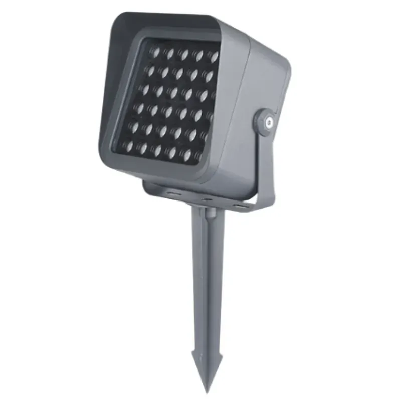 SolaceTrail Outdoor Spotlight