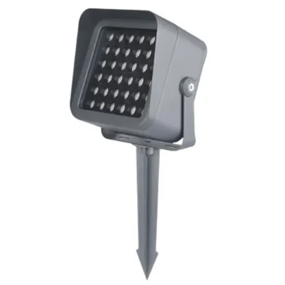 SolaceTrail Outdoor Spotlight