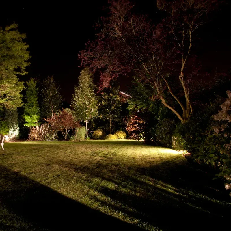 YamaPath Outdoor Light