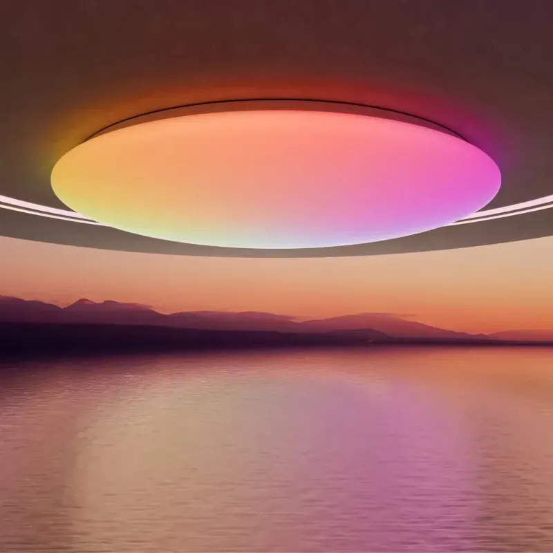 Yeelight Arwen Smart Ceiling Light (Backlight)