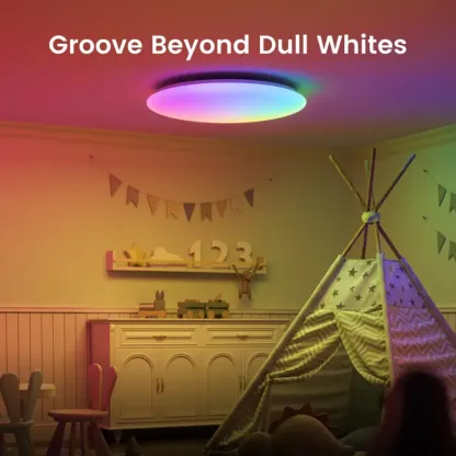 Yeelight Arwen Smart Ceiling Light (Backlight)