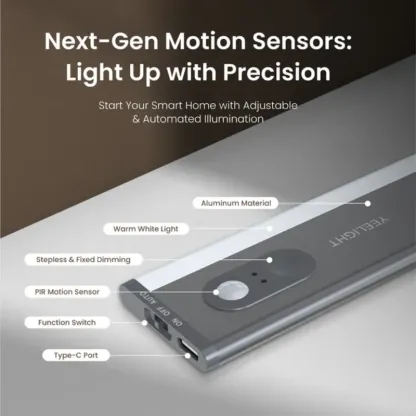 Yeelight Ultra-Thin Cabinet Light