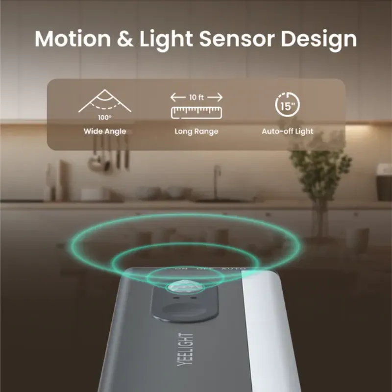 Yeelight Ultra-Thin Cabinet Light