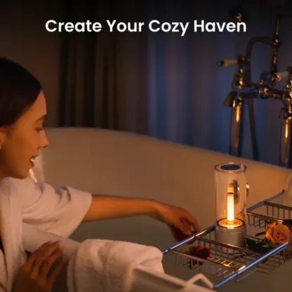 Yeelight Candela Ambience Portable Lamp