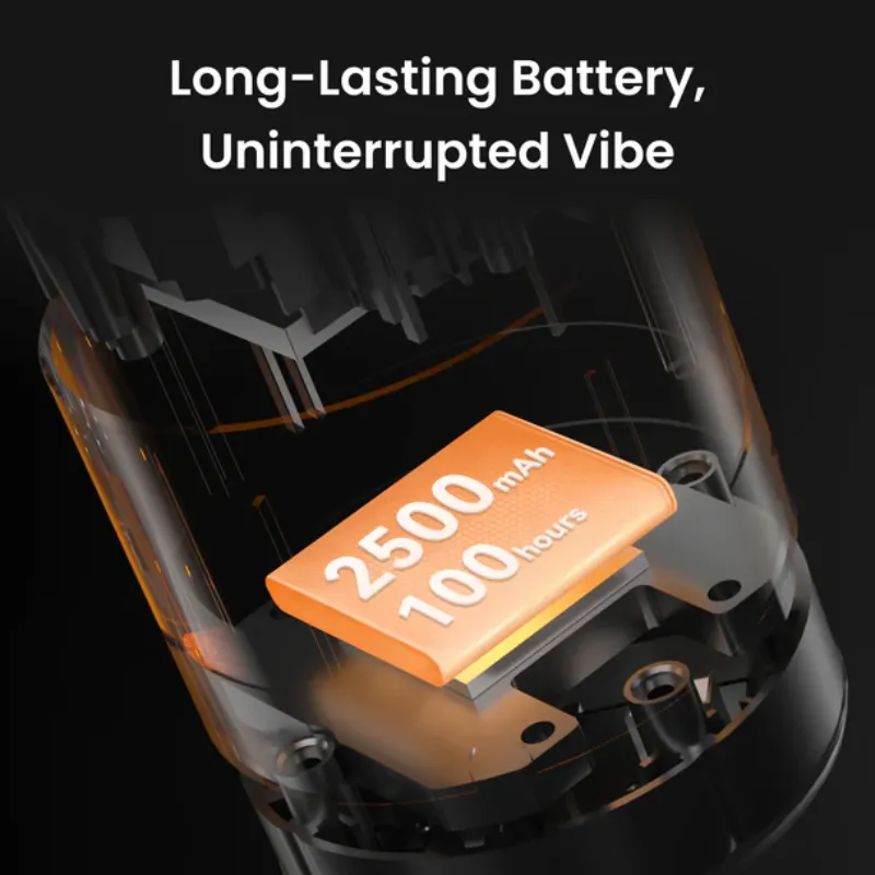 Yeelight Candela Ambience Portable Lamp