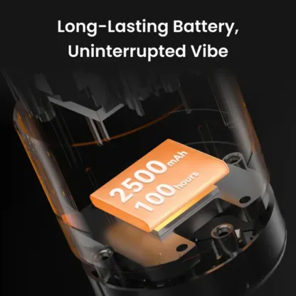 Yeelight Candela Ambience Portable Lamp